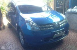 Rush For sale! Nissan Livina 2010