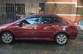 Honda City 2013 1.5 E for sale