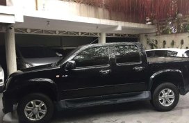 2009 Isuzu Dmax LS for sale