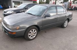 Toyota Corolla Gli 1993 matic FOR SALE