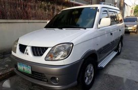 Mitsubishi Adventure GLS Sport 2004 for sale