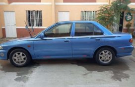 Mitsubishi Lancer GLXi 1994 for sale