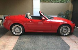 Miata MX5 2010 NC FOR SALE
