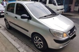 2011 Hyundai Getz for sale