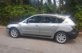 Mazda 3 2007 for sale.
