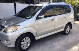 Toyota Avanza 1.5G 2010 for sale
