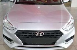 New 2019 Hyundai Accent for fast approval