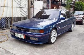 For Sale Mitsubishi Galant Gti Legit Gti 1992
