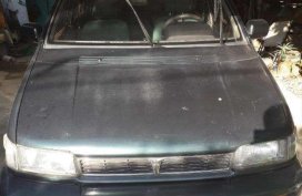 Mitusbishi Space Wagon (1995 Model) for sale