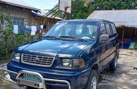 Toyota Revo 2001 for sale