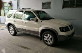 Ford Escape 2007 for sale