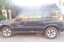 Suzuki Grand Vitara 1997 for sale