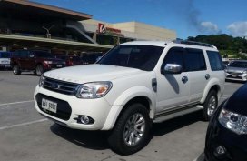 Ford Everest 2014 for sale