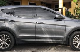 Hyundai Santa Fe 2014 AT  for sale