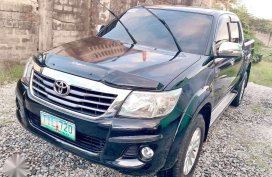 Toyota HILUX 2012 for sale