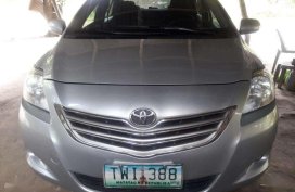 Toyota Vios 1.5 G 2011 for sale
