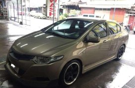 FOR SALE: 2009 Honda City 1.3