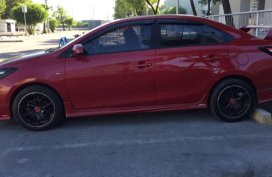 2014 Toyota Vios for sale