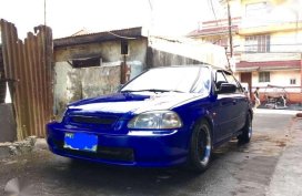 Honda Civic vtec 1996 for sale