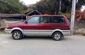 2000 Toyota Revo FOR SALE