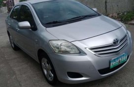 Toyota Vios J 2009 for sale