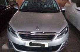 2016 Model PEUGEOT 308 Hatchback FOR SALE
