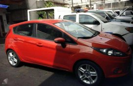 Ford Fiesta S AT 1.6L 2012 for sale