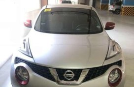 Nissan Juke 2018 for sale