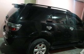 2011 Toyata Fortuner For Sale