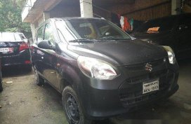 Suzuki Alto STD 2016 for sale