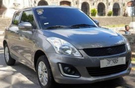 Suzuki Swift 2017 matic for sale