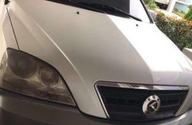 Kia Sorento 2005 4x4 EX for sale