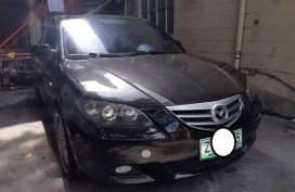 Mazda 3 2007 model ₱235,000 Manila