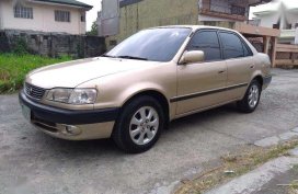 Toyota Corolla 1998 for sale