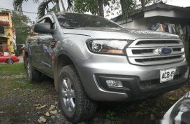 Ford Everest Ambiente 2016 for sale