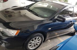 2013 Mitsubishi Lancer Ex Mx 1.6L Mivec Engine