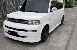 Toyota Bb 2003 for sale