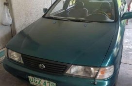 Nissan Sentra 1992 for sale