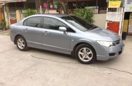 2007 Honda Civic FD sariwa FOR SALE