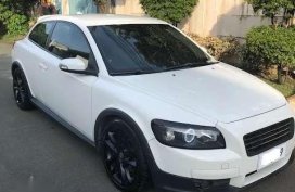 2009 Volvo C30 for sale