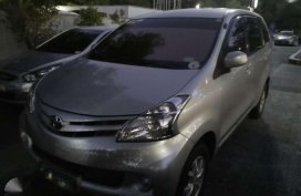 Toyota Avanza 2013 Model - E Automatic For P450000