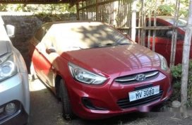 Hyundai Accent GL CVT 2018 for sale