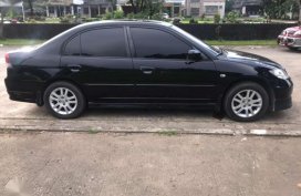 Honda Civic eagle eye 2005 for sale