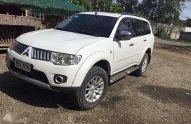 2009 Mitsubishi Montero for sale