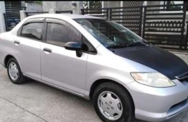 Honda City idsi 2004 for sale