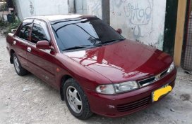 4 Sale Mitsubishi Lancer sedan 1997 