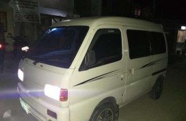 2013 Suzuki Multicab for sale 