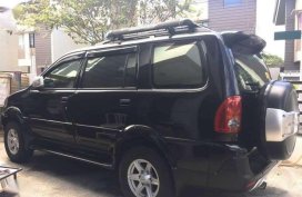 ISUZU Sportivo 2015 for sale