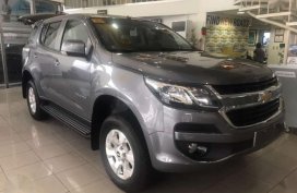 2019 Chevrolet Trailblazer for sale