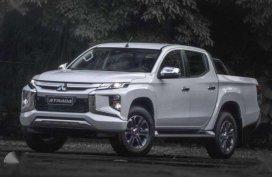 Mitsubishi Strada 2019 for sale